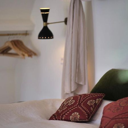 Boutique B&B In إدام المظهر الخارجي الصورة