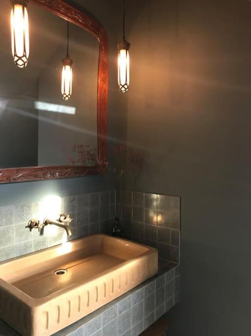 Boutique B&B In إدام المظهر الخارجي الصورة