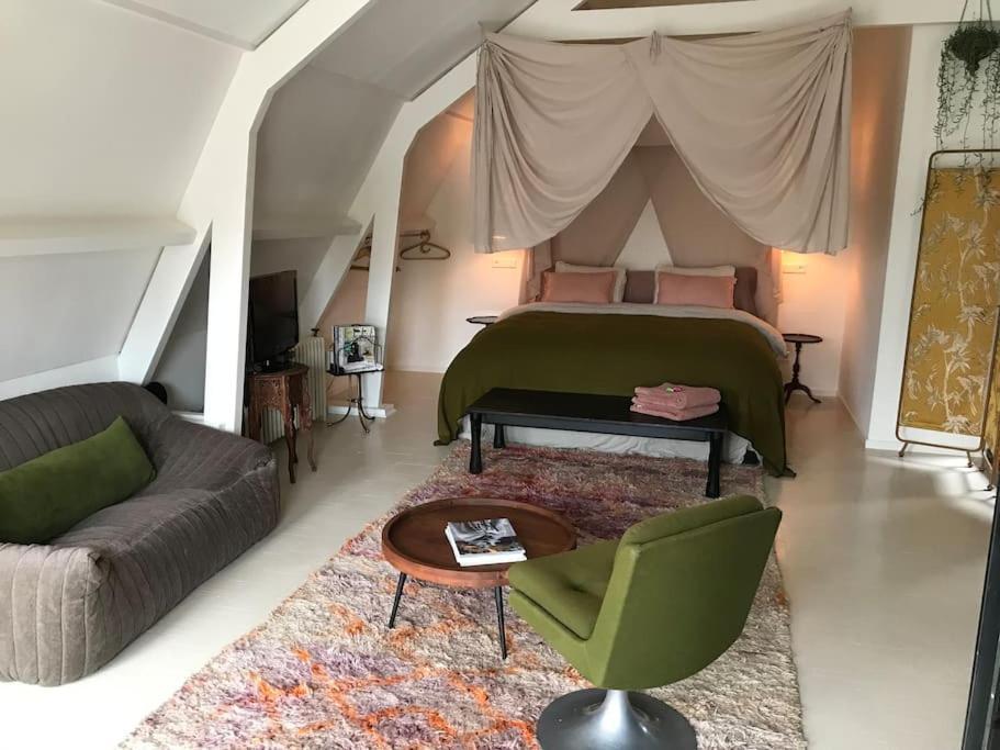 Boutique B&B In إدام المظهر الخارجي الصورة