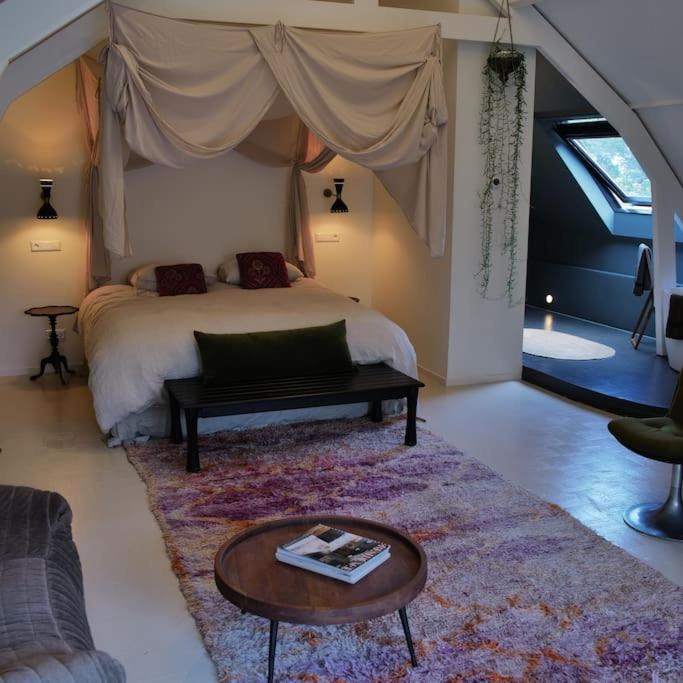 Boutique B&B In إدام المظهر الخارجي الصورة